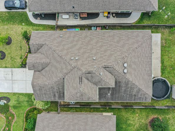 18826 Rosewood Terrace Drive, New Caney TX 77357