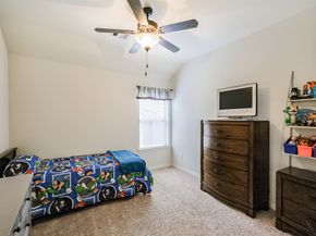 18826 Rosewood Terrace Drive, New Caney TX 77357