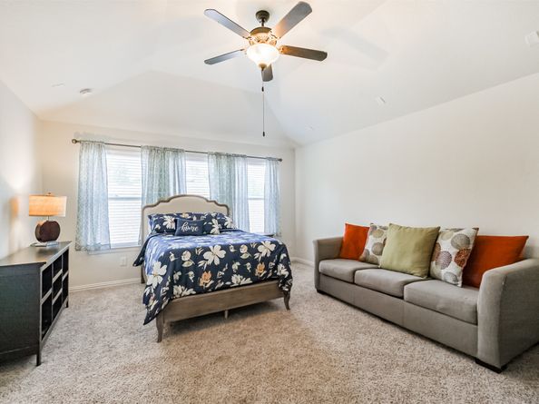 18826 Rosewood Terrace Drive, New Caney TX 77357