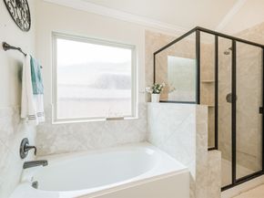 18826 Rosewood Terrace Drive, New Caney TX 77357