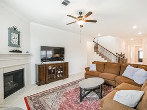 18826 Rosewood Terrace Drive, New Caney TX 77357