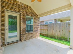 18826 Rosewood Terrace Drive, New Caney TX 77357