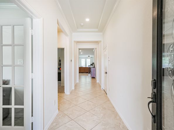 18826 Rosewood Terrace Drive, New Caney TX 77357