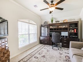 18826 Rosewood Terrace Drive, New Caney TX 77357