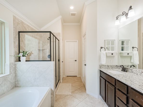 18826 Rosewood Terrace Drive, New Caney TX 77357