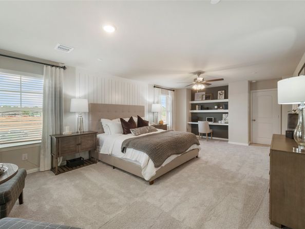 11914 Outer Bark Drive 15, Tomball TX 77375