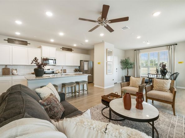 11914 Outer Bark Drive 15, Tomball TX 77375