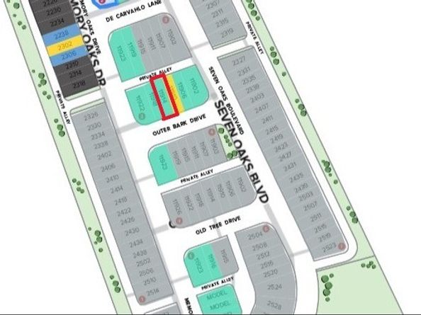 11914 Outer Bark Drive 15, Tomball TX 77375