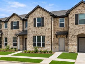 11914 Outer Bark Drive 15, Tomball TX 77375