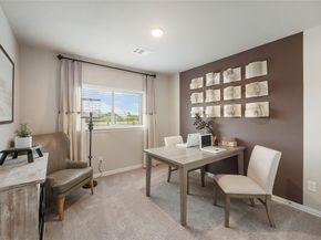 11914 Outer Bark Drive 15, Tomball TX 77375