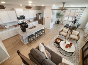 11914 Outer Bark Drive 15, Tomball TX 77375