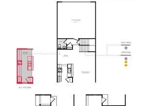 11914 Outer Bark Drive 15, Tomball TX 77375