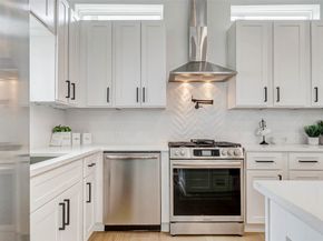 407 Grove Street B, Houston TX 77020