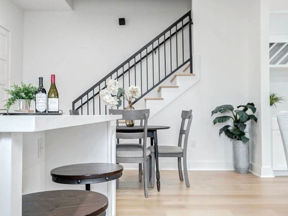 407 Grove Street B, Houston TX 77020