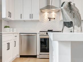 407 Grove Street B, Houston TX 77020