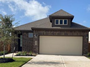 29663 Knollwood Bay Road, Waller TX 77484