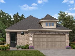 29663 Knollwood Bay Road, Waller TX 77484