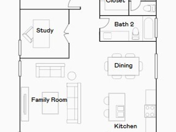 29663 Knollwood Bay Road, Waller TX 77484