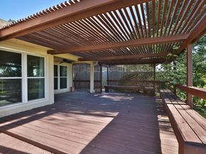 7215 Creek Crest Drive, Houston TX 77095