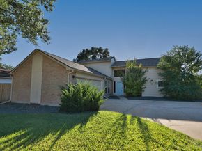 7215 Creek Crest Drive, Houston TX 77095