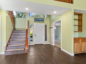 7215 Creek Crest Drive, Houston TX 77095