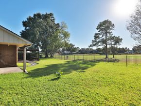 7215 Creek Crest Drive, Houston TX 77095