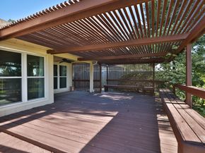 7215 Creek Crest Drive, Houston TX 77095