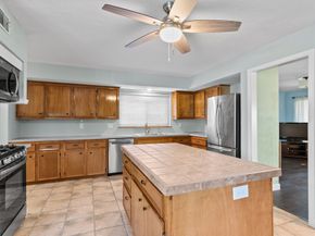 7215 Creek Crest Drive, Houston TX 77095