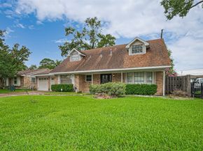 13351 Oak Leaf Lane, Houston TX 77015