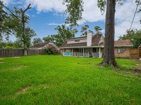 13351 Oak Leaf Lane, Houston TX 77015