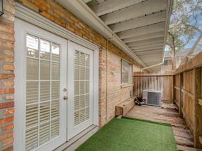 4040 San Felipe Street 125, Houston TX 77027