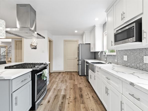 12726 Shady Knoll Lane, Cypress TX 77429