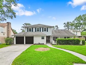 12726 Shady Knoll Lane, Cypress TX 77429