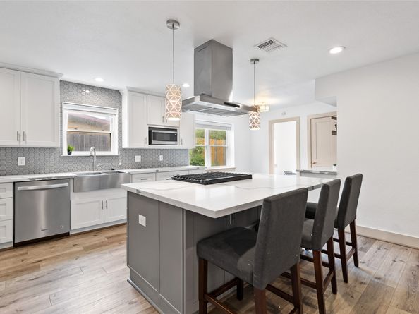 12726 Shady Knoll Lane, Cypress TX 77429