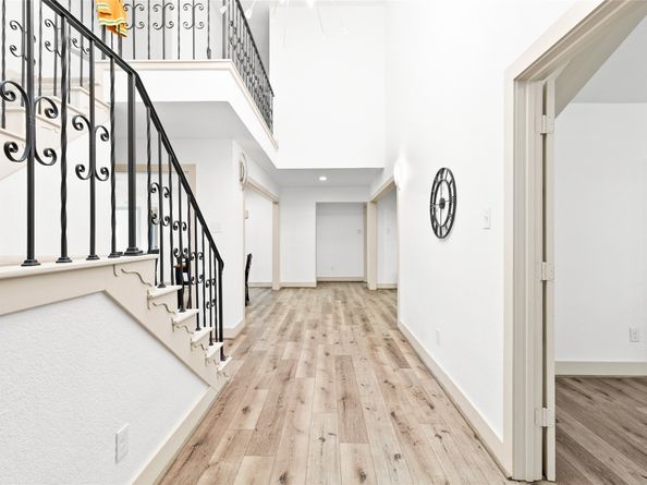 12726 Shady Knoll Lane, Cypress TX 77429