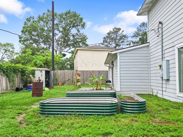 12726 Shady Knoll Lane, Cypress TX 77429