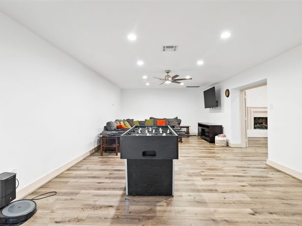 12726 Shady Knoll Lane, Cypress TX 77429