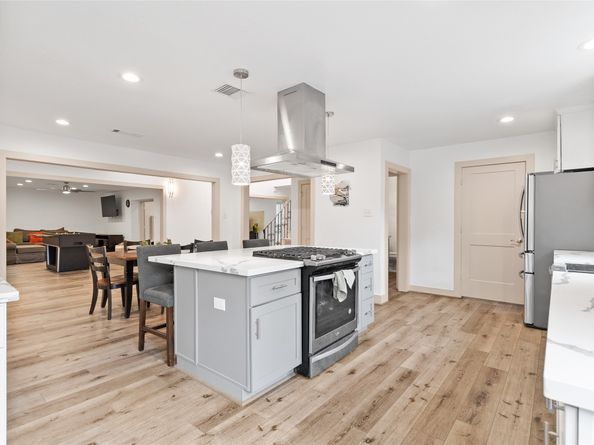 12726 Shady Knoll Lane, Cypress TX 77429