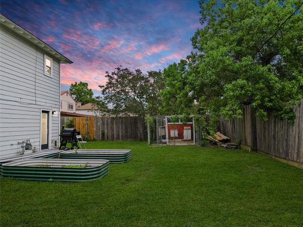 12726 Shady Knoll Lane, Cypress TX 77429