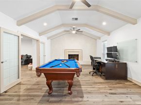 12726 Shady Knoll Lane, Cypress TX 77429