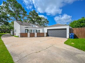 4627 Turf Valley Drive, Houston TX 77084
