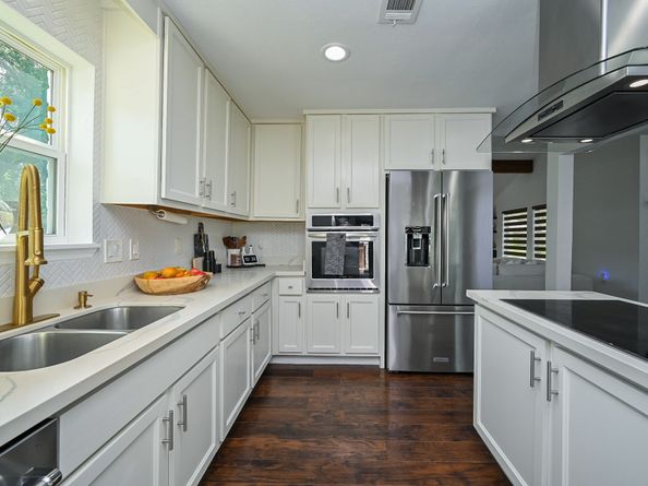 4627 Turf Valley Drive, Houston TX 77084