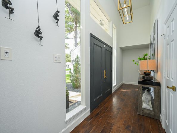 4627 Turf Valley Drive, Houston TX 77084