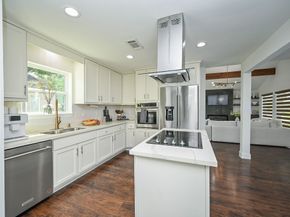 4627 Turf Valley Drive, Houston TX 77084