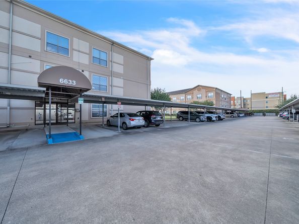 6633 W Sam Houston Parkway S 1G, Houston TX 77072
