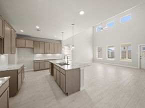 2028 Sugarberry Gully Lane, Conroe TX 77301
