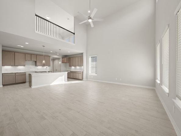 2028 Sugarberry Gully Lane, Conroe TX 77301