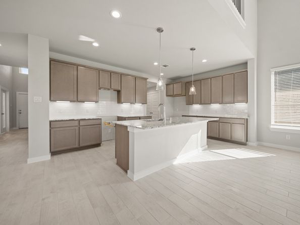 2028 Sugarberry Gully Lane, Conroe TX 77301