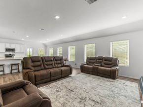 3125 Catalonion Court, Conroe TX 77301