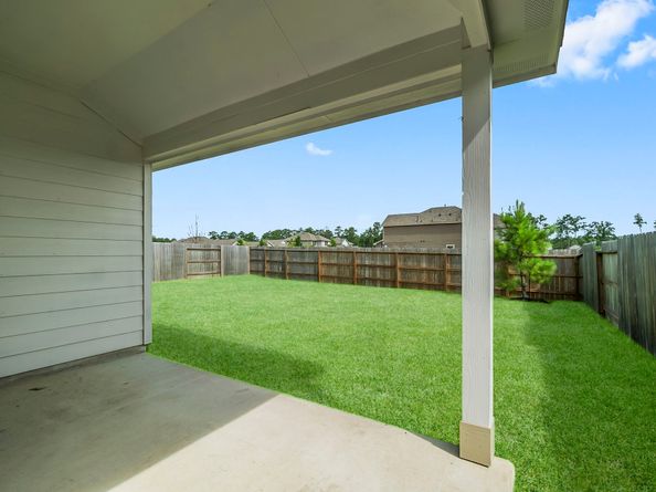 3125 Catalonion Court, Conroe TX 77301